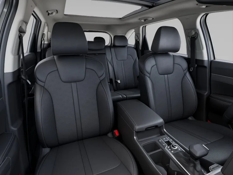 2026 Kia Sorento S, photo 15