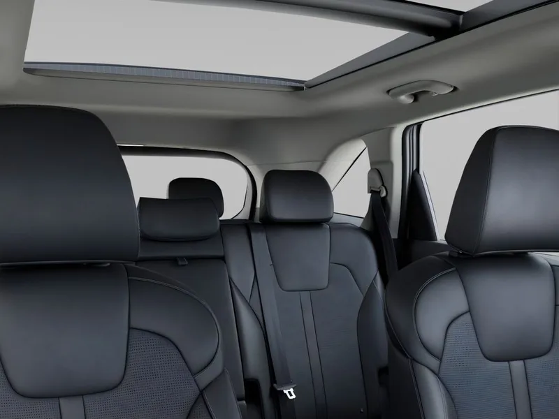 2026 Kia Sorento S, photo 27