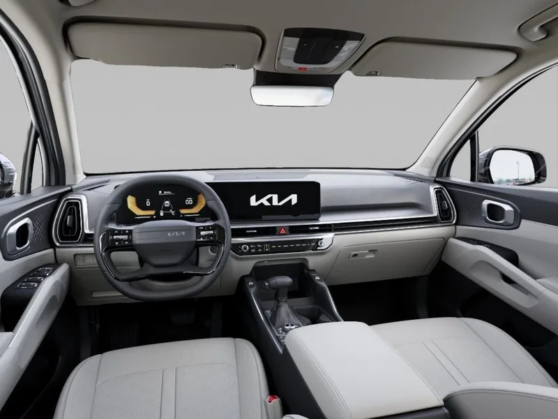 2026 Kia Sorento S, photo 14