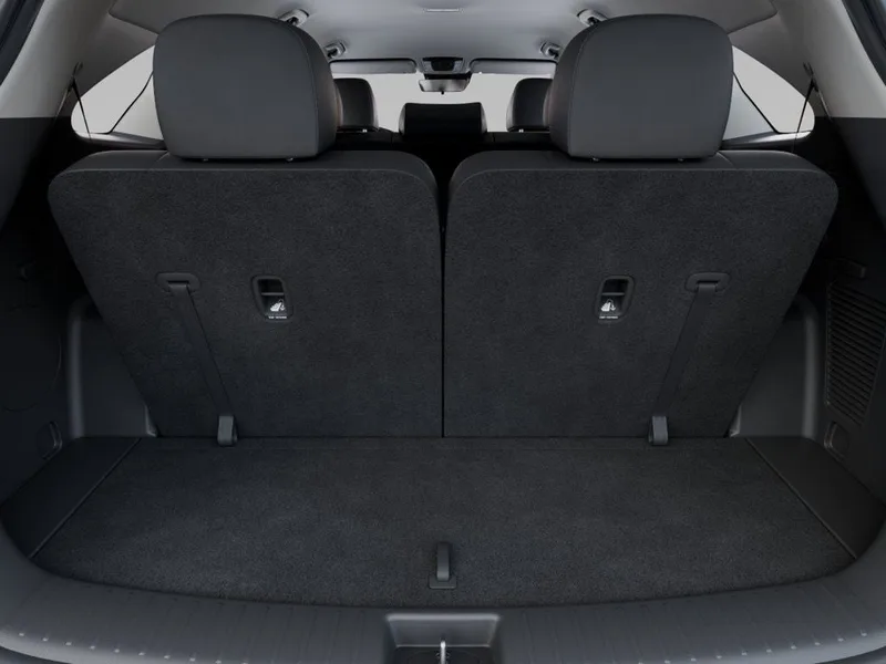 2026 Kia Sorento S, photo 19