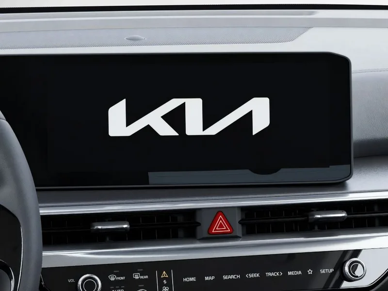 2026 Kia Sorento S, photo 20