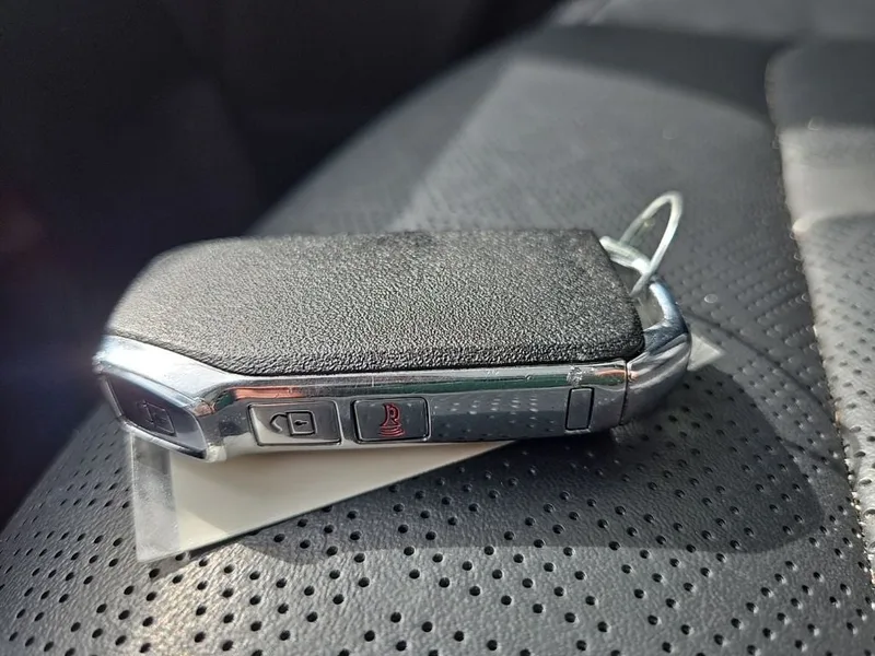 2023 Kia Sorento X-Line S AWD, photo 11