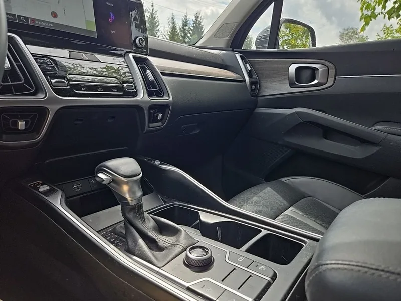 2023 Kia Sorento X-Line S AWD, photo 23