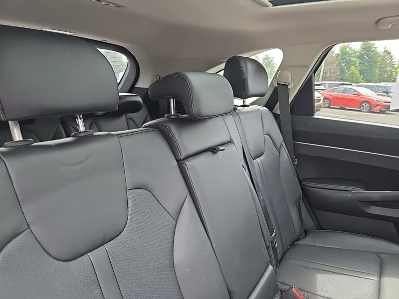 2023 Kia Sorento X-Line S AWD, photo 32