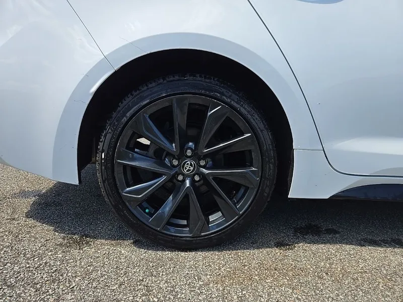 2024 Toyota Corolla SE, photo 13