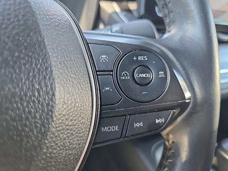 2024 Toyota Corolla SE, photo 18
