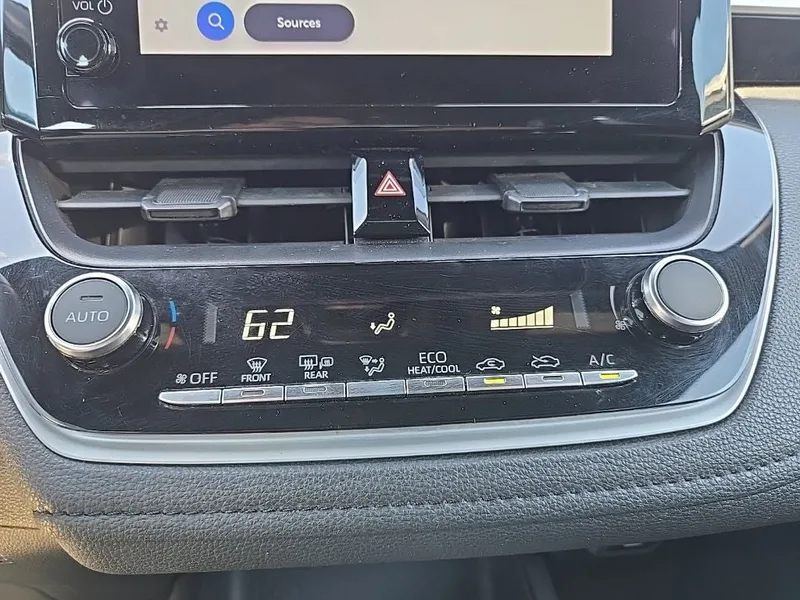2024 Toyota Corolla SE, photo 24