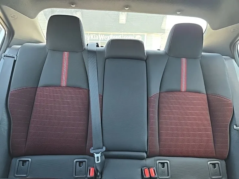 2024 Toyota Corolla SE, photo 29