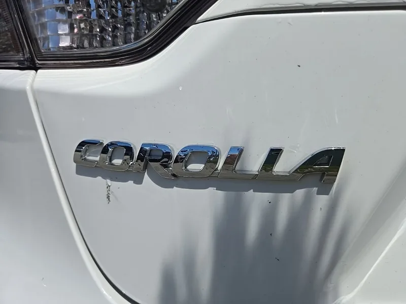 2024 Toyota Corolla SE, photo 7