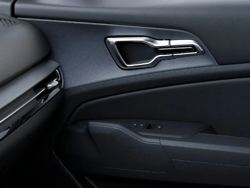 2027 Kia Sportage Hybrid S, photo 25