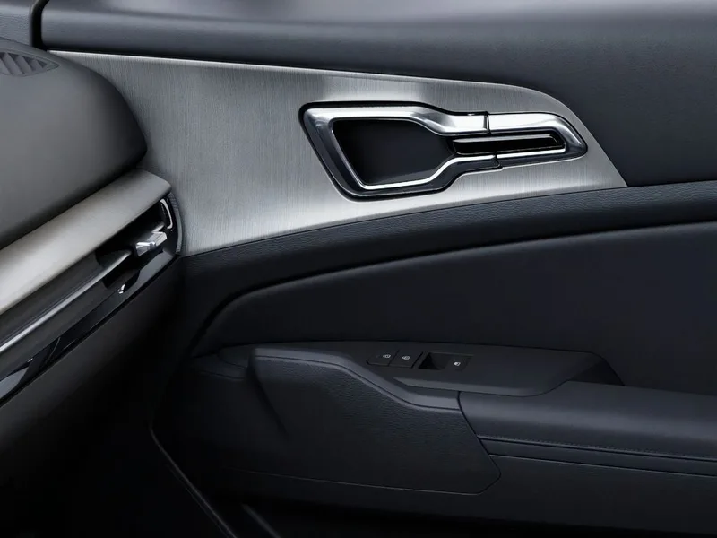 2027 Kia Sportage Hybrid X-Line, photo 25