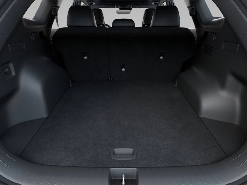 2027 Kia Sportage Hybrid X-Line, photo 19