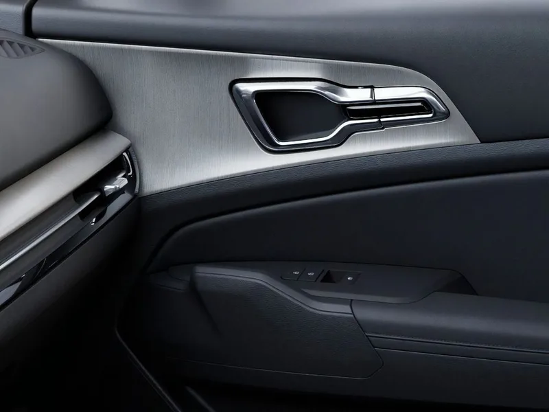 2027 Kia Sportage Hybrid X-Line, photo 25
