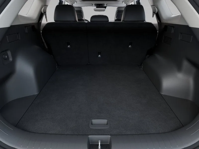 2027 Kia Sportage Hybrid EX, photo 19