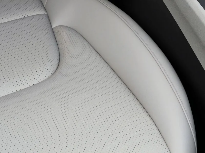 2027 Kia Sportage Hybrid EX, photo 24