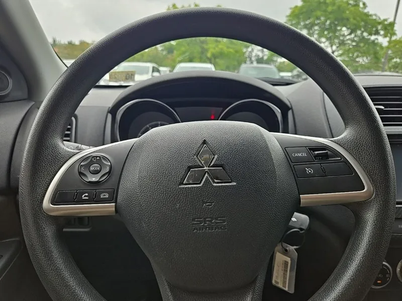 2024 Mitsubishi Outlander Sport 2.0 ES 4WD, photo 14