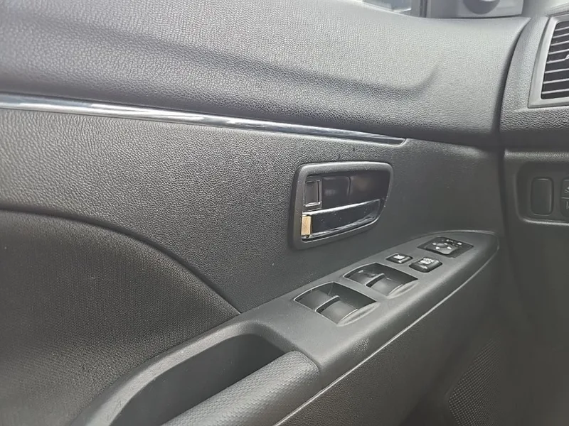 2024 Mitsubishi Outlander Sport 2.0 ES 4WD, photo 19