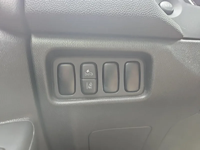 2024 Mitsubishi Outlander Sport 2.0 ES 4WD, photo 20