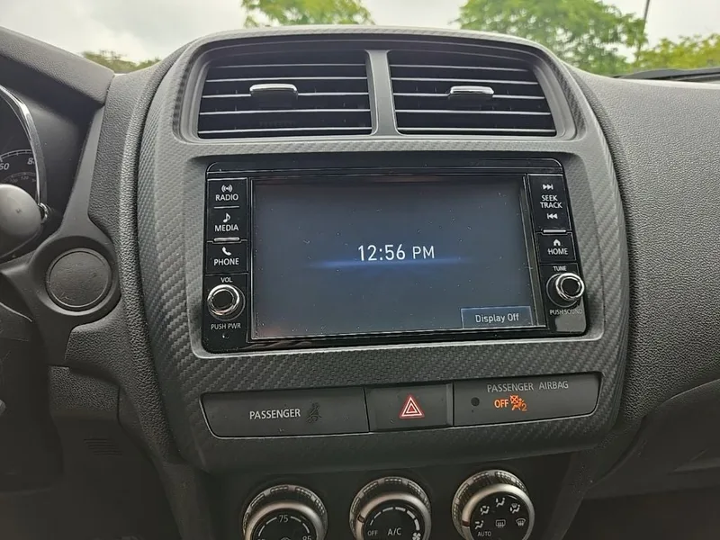 2024 Mitsubishi Outlander Sport 2.0 ES 4WD, photo 21