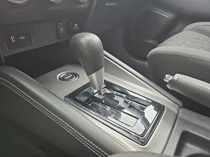 2024 Mitsubishi Outlander Sport 2.0 ES 4WD, photo 24