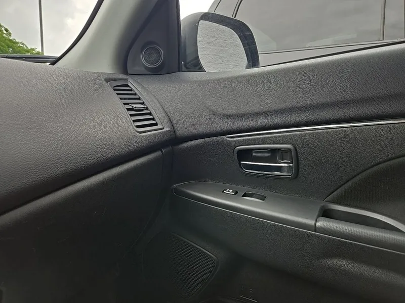 2024 Mitsubishi Outlander Sport 2.0 ES 4WD, photo 26