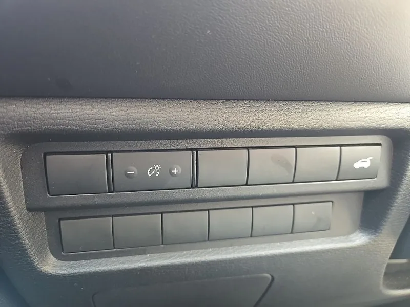 2024 Mitsubishi Outlander SE 4WD, photo 18