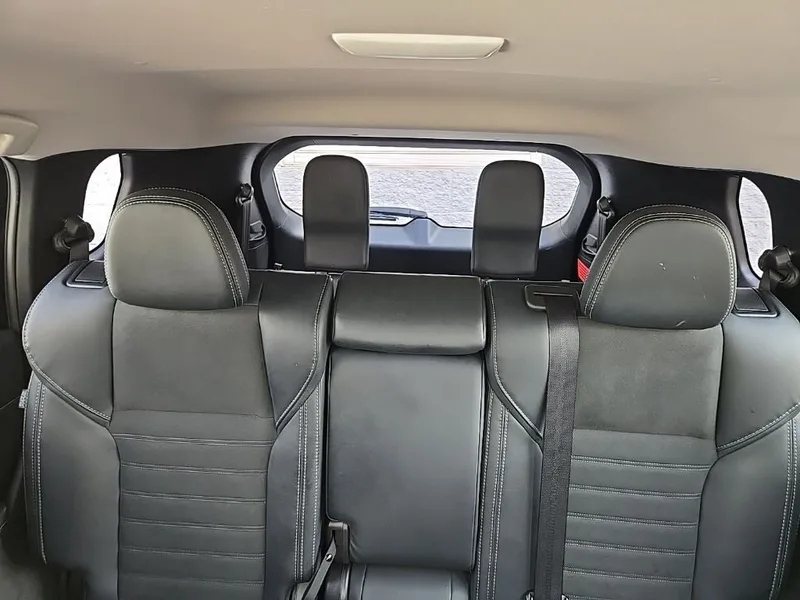 2024 Mitsubishi Outlander SE 4WD, photo 24