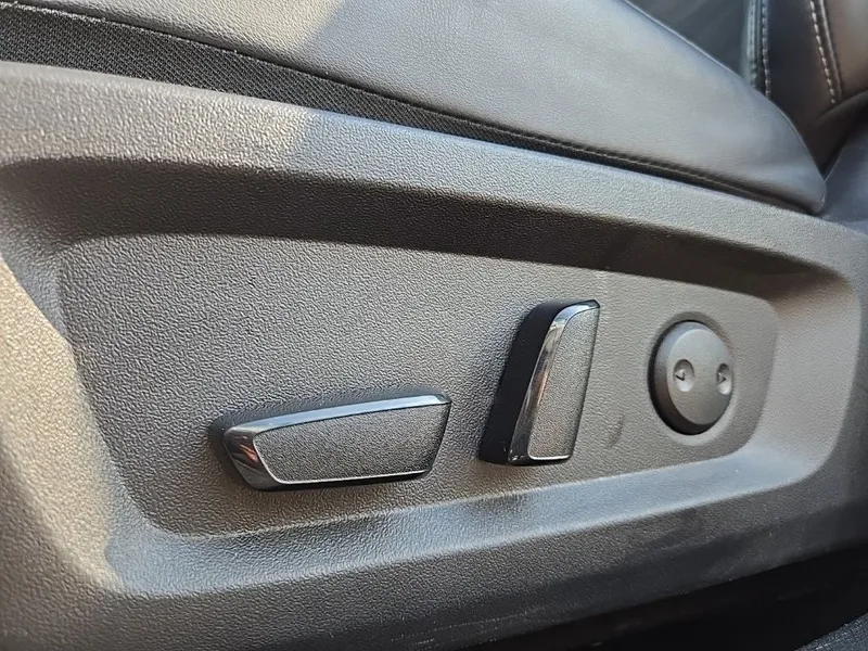 2024 Mitsubishi Outlander SE 4WD, photo 30