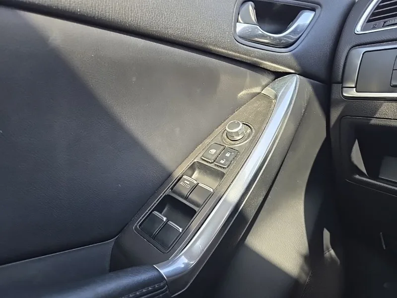 2016 Mazda CX-5 Grand Touring AWD, photo 16