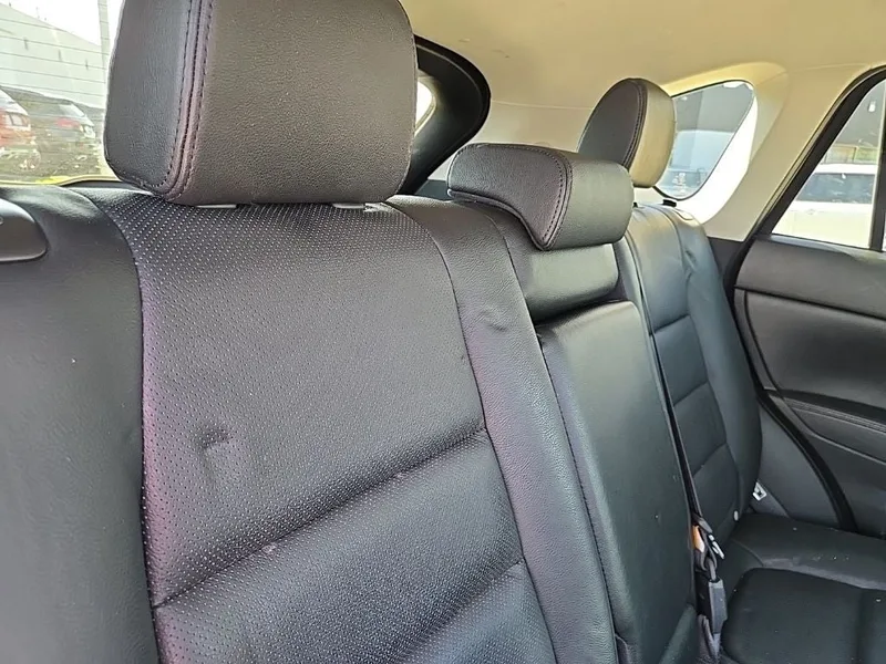 2016 Mazda CX-5 Grand Touring AWD, photo 28