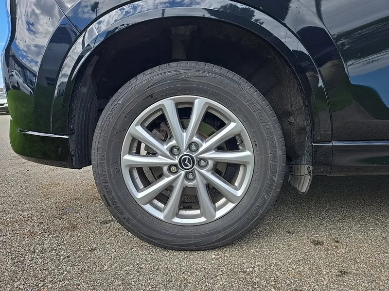 2024 Mazda CX-5 2.5 S Preferred Package AWD, photo 13