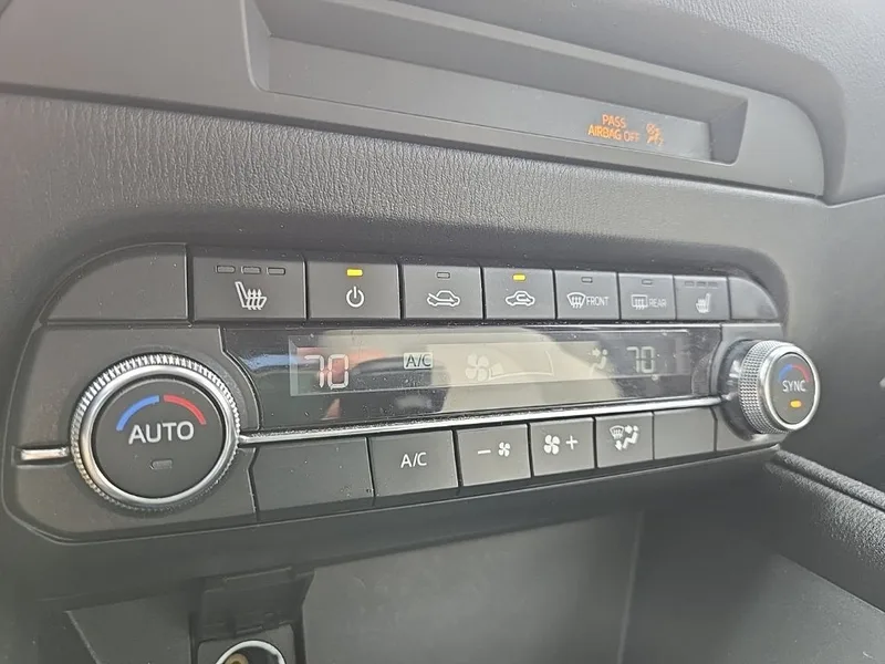 2024 Mazda CX-5 2.5 S Preferred Package AWD, photo 24