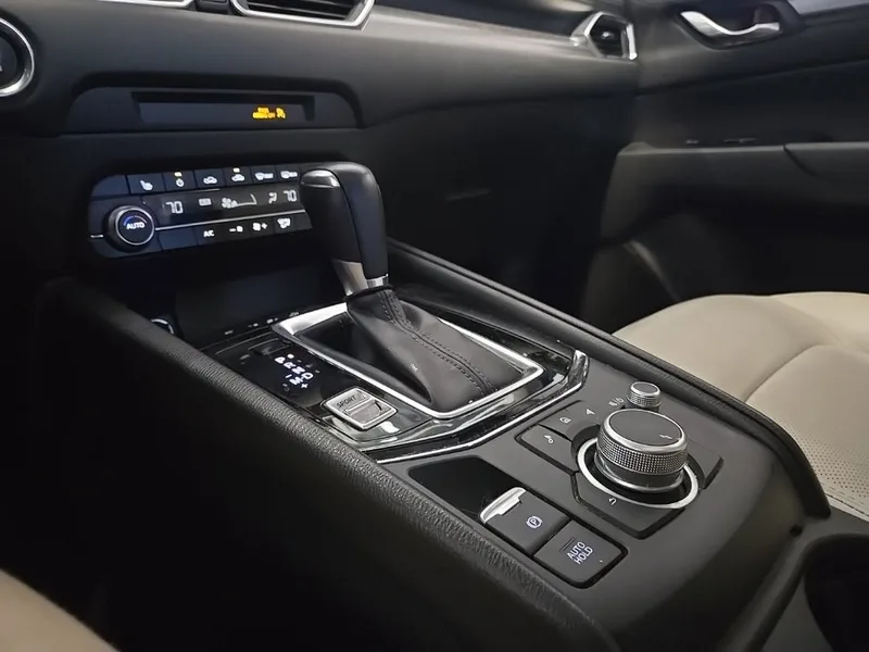 2024 Mazda CX-5 2.5 S Preferred Package AWD, photo 30