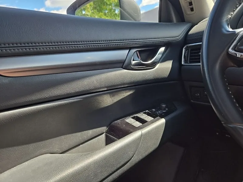 2022 Mazda CX-5 2.5 S Preferred Package AWD, photo 20