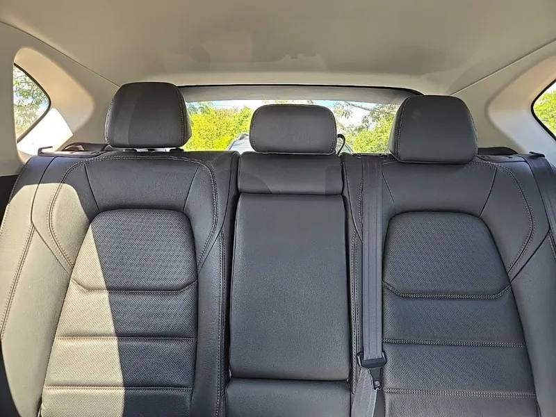 2022 Mazda CX-5 2.5 S Preferred Package AWD, photo 31