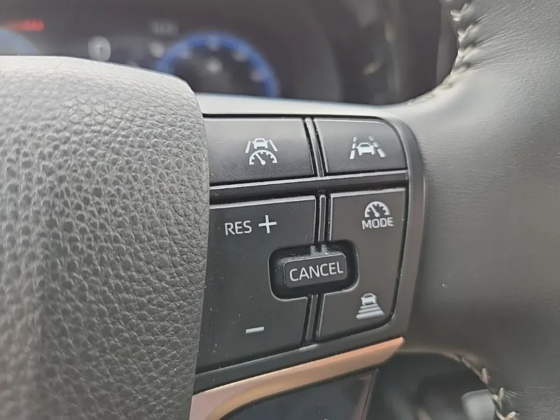 2024 Toyota Crown XLE AWD, photo 17