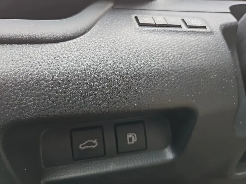 2024 Toyota Crown XLE AWD, photo 21