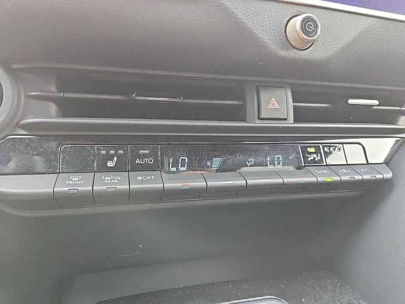 2024 Toyota Crown XLE AWD, photo 24
