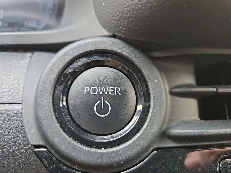 2024 Toyota Crown XLE AWD, photo 26
