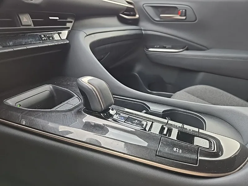 2024 Toyota Crown XLE AWD, photo 27