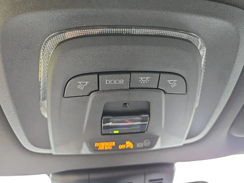 2024 Toyota Crown XLE AWD, photo 29