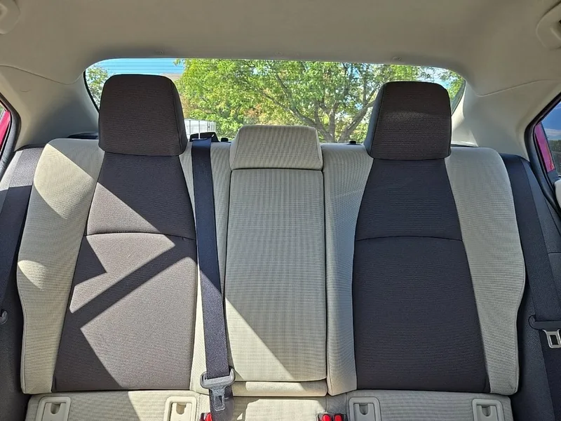 2022 Toyota Corolla LE, photo 29