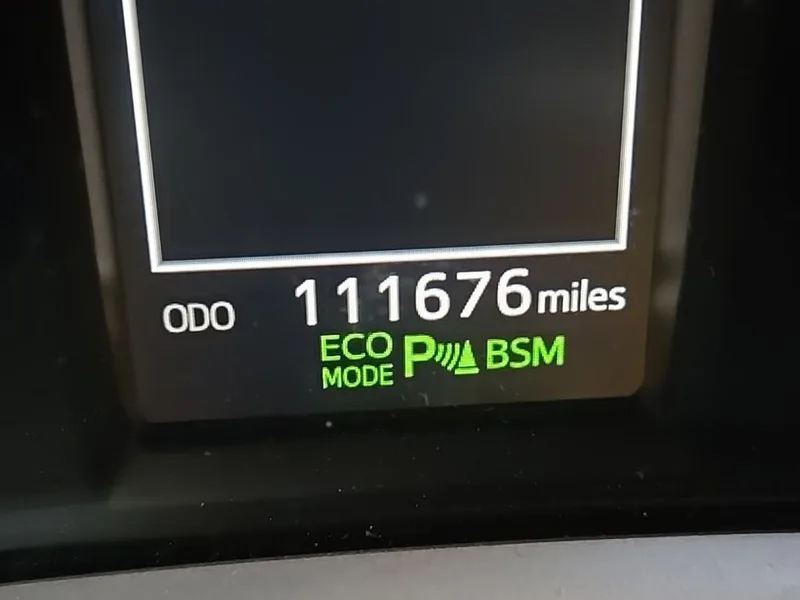 2017 Toyota RAV4 Hybrid Limited AWD, photo 18
