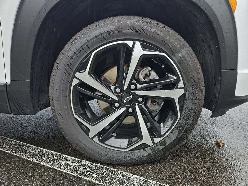 2023 Chevrolet TrailBlazer RS AWD, photo 13