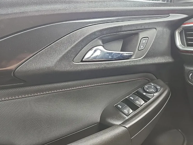 2023 Chevrolet TrailBlazer RS AWD, photo 20