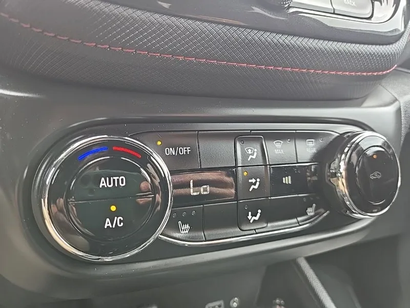 2023 Chevrolet TrailBlazer RS AWD, photo 26