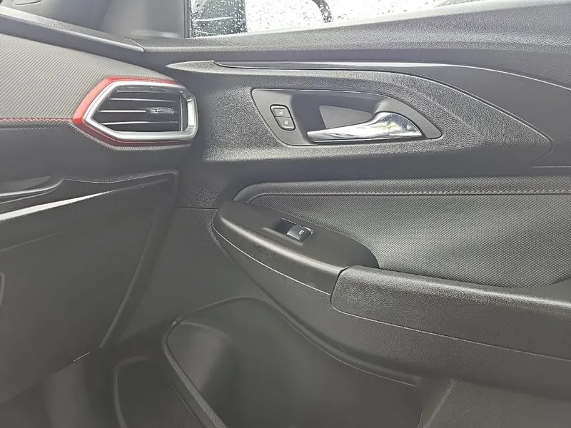 2023 Chevrolet TrailBlazer RS AWD, photo 28