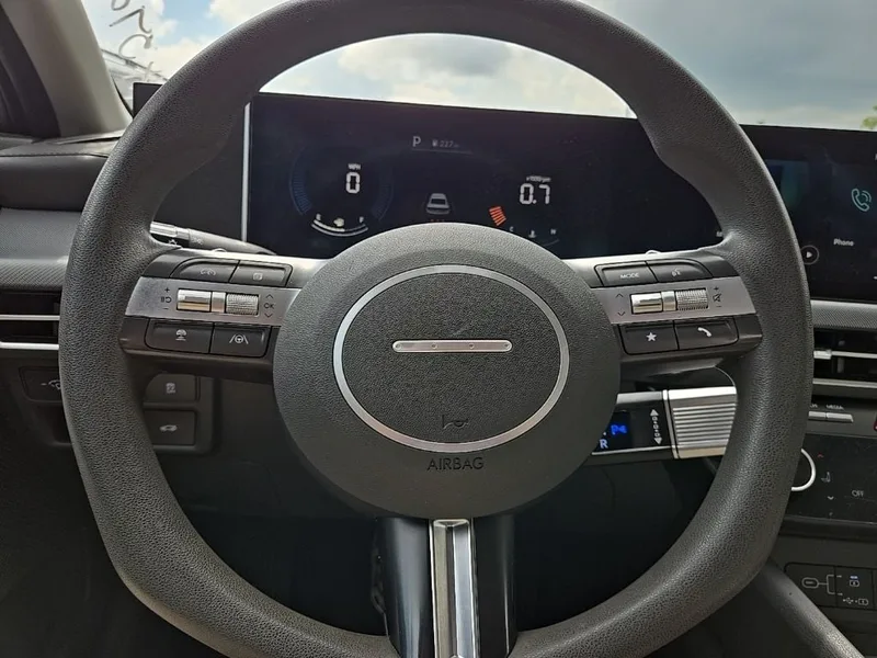 2024 Hyundai Sonata SEL, photo 12
