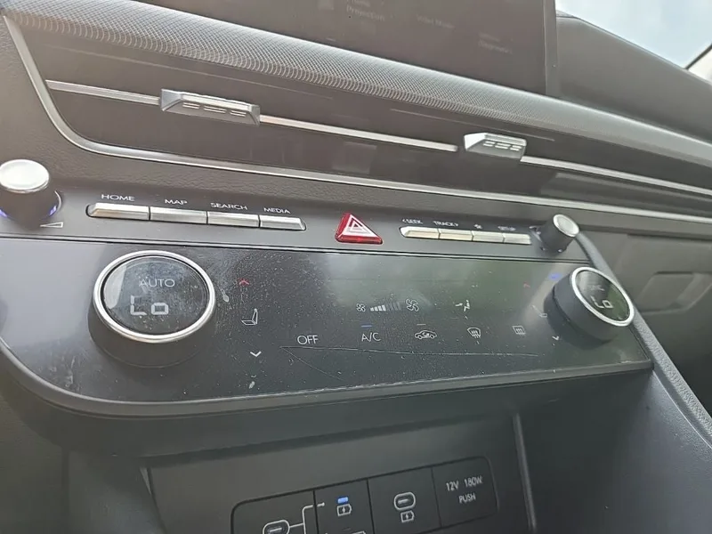 2024 Hyundai Sonata SEL, photo 22