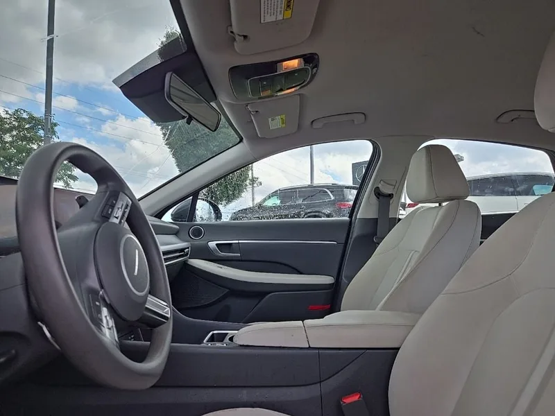 2024 Hyundai Sonata SEL, photo 29